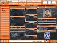 Rugby League Team Manager 2015 screenshot, image №129820 - RAWG