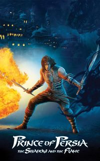 Prince of Persia The Shadow and the Flame screenshot, image №723245 - RAWG