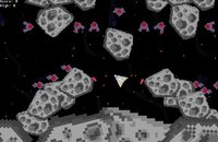 Space Defender (Tomminator125) screenshot, image №3062824 - RAWG
