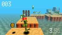 WAKUWAKU VEGETABLE screenshot, image №1082514 - RAWG