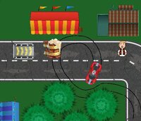 Party Driver (komatr) screenshot, image №3452822 - RAWG