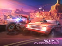 Gangstar Vegas: World of Crime screenshot, image №2075840 - RAWG