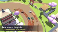 SkidStorm—Multiplayer screenshot, image №1399925 - RAWG