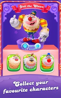 Candy Crush Friends Saga screenshot, image №1679939 - RAWG