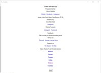 Wolf Escape screenshot, image №2653312 - RAWG