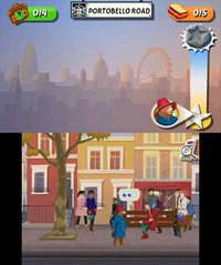 Paddington: Adventures in London screenshot, image №798417 - RAWG