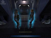 Aliens Versus Predator 2 screenshot, image №295159 - RAWG