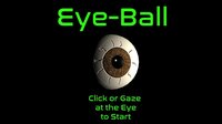 Eye-Ball (Tobii EyeX compatible) screenshot, image №1122029 - RAWG