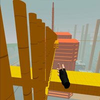 ULTRA CLIMBING PLAYGROUNDS (VR Platformer/Climbing Game for Oculus Quest) screenshot, image №2881417 - RAWG