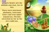 The Story of Noah's Ark screenshot, image №4148401 - RAWG