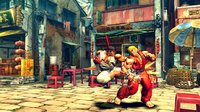 Street Fighter 4 screenshot, image №490742 - RAWG