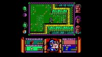 Avenger (C64/CPC/Spectrum) screenshot, image №3771530 - RAWG