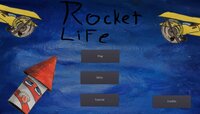 Rocket Life screenshot, image №2656079 - RAWG