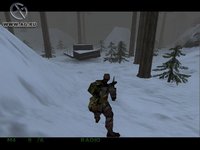 Spec Ops: Ranger Team Bravo screenshot, image №336455 - RAWG