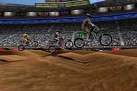 2XL Supercross screenshot, image №551914 - RAWG