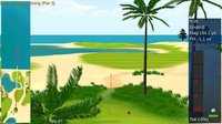 IRON 7 FOUR Golf Game FULL screenshot, image №2101724 - RAWG