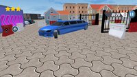 Limousine Parking Simulator screenshot, image №3512971 - RAWG