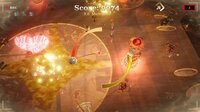 Goddess Of Swing screenshot, image №4152326 - RAWG
