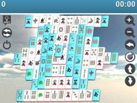 Mojo Mahjong 3D screenshot, image №946546 - RAWG