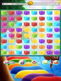 Candy Rushed screenshot, image №2057244 - RAWG