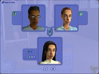 The Sims 2 screenshot, image №376066 - RAWG