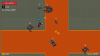 Tank vs. Aliens screenshot, image №4007551 - RAWG