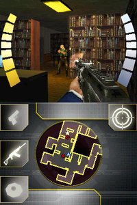 GoldenEye 007 (Wii) screenshot, image №557430 - RAWG
