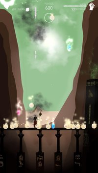 Meteors Anonymous Hero screenshot, image №1876947 - RAWG