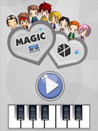 Magic Tiles for EXO screenshot, image №872645 - RAWG