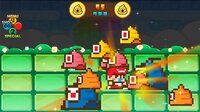 Pixel Game Maker Series LUNLUN SUPER HERO BABIES PLUS NEWGAMES screenshot, image №4158374 - RAWG