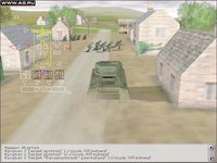 Panzer Elite screenshot, image №306791 - RAWG