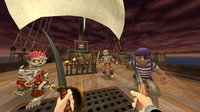 Pirates on Deck VR screenshot, image №2238167 - RAWG