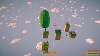 In The Clouds (kamach) screenshot, image №3874557 - RAWG