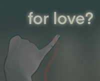 For Love? screenshot, image №2370601 - RAWG