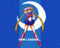 Sailor Moon RevengeX screenshot, image №3185283 - RAWG