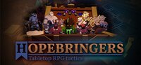 Hopebringers - Beta Playtesting screenshot, image №2394618 - RAWG