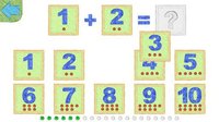 Addition and subtraction up to 10 in German screenshot, image №1559081 - RAWG