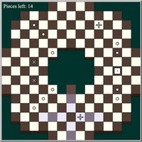 Not Quite Chess screenshot, image №3471151 - RAWG