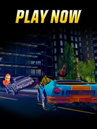 SPEED: Downtown Showdown screenshot, image №1682949 - RAWG