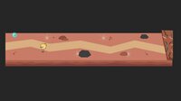 Malvin`s Prehistoric Adventures screenshot, image №2527243 - RAWG