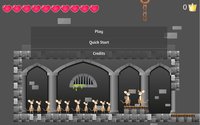 Mouseketeer screenshot, image №1918169 - RAWG