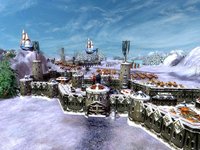 Elven Legacy Collection screenshot, image №229981 - RAWG