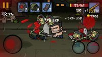 Zombie Age 2: The Last Stand screenshot, image №1546491 - RAWG