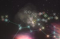 Galactic Routes 0.0 screenshot, image №3373804 - RAWG