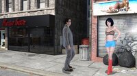 Adventures of Willy D screenshot, image №4174985 - RAWG