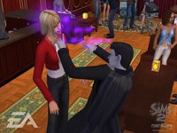 The Sims 2: Nightlife screenshot, image №421294 - RAWG