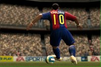 FIFA 07 screenshot, image №461830 - RAWG