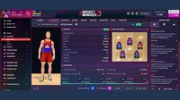 iBasket Manager 3 - Online Basketball Manager screenshot, image №4108394 - RAWG