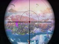 Fight Fort Shooting Battle 3D screenshot, image №4029860 - RAWG