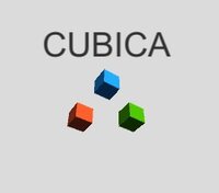 CUBICA (itch) screenshot, image №3657217 - RAWG